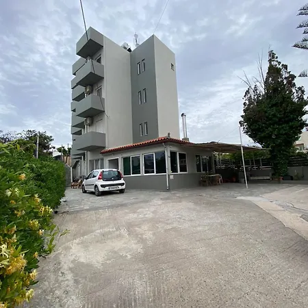 Home2stay Heraklion * Gazi
