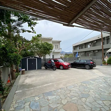 Home2stay Heraklion דירה Gazi