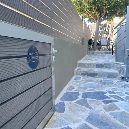 Home2stay Heraklion Gazi
