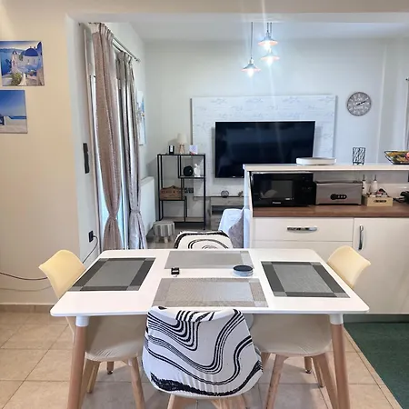 Home2stay Heraklion