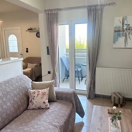 דירה Home2stay Heraklion *