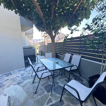 Home2stay Heraklion Gazi