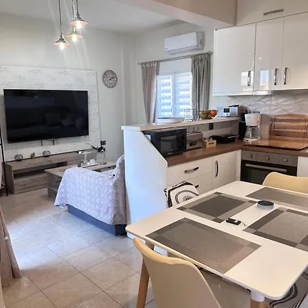 Home2stay Heraklion * Gazi