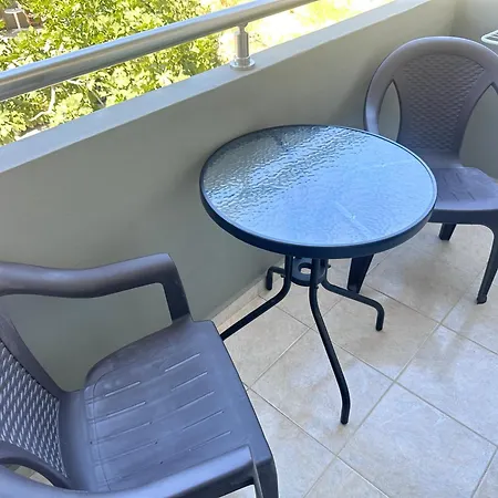דירה Home2stay Heraklion Gazi