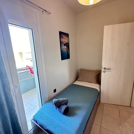 Home2stay Heraklion דירה *