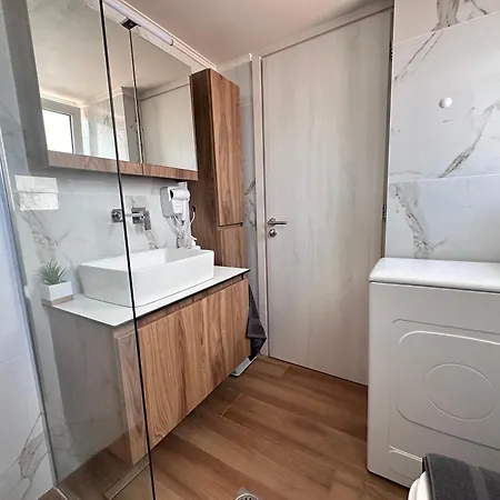 Home2stay Heraklion דירה Gazi