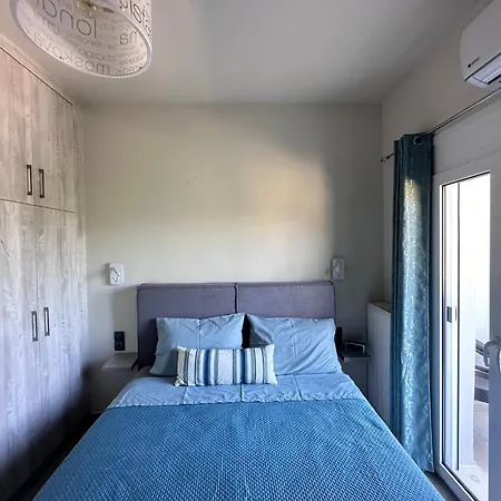 Home2stay Heraklion דירה